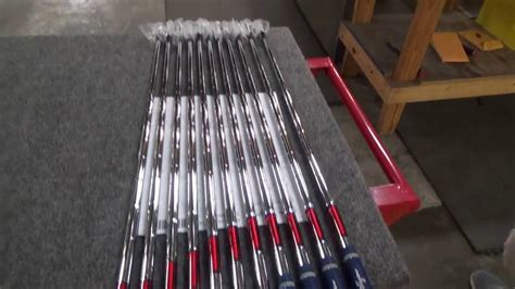 ben hogan factory tour